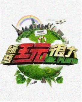 手艺人 综艺封面